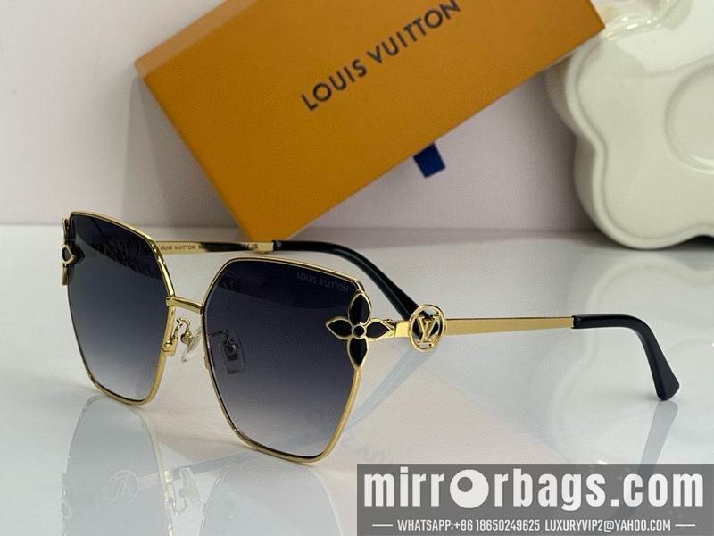 Replica LV Glasses smx110