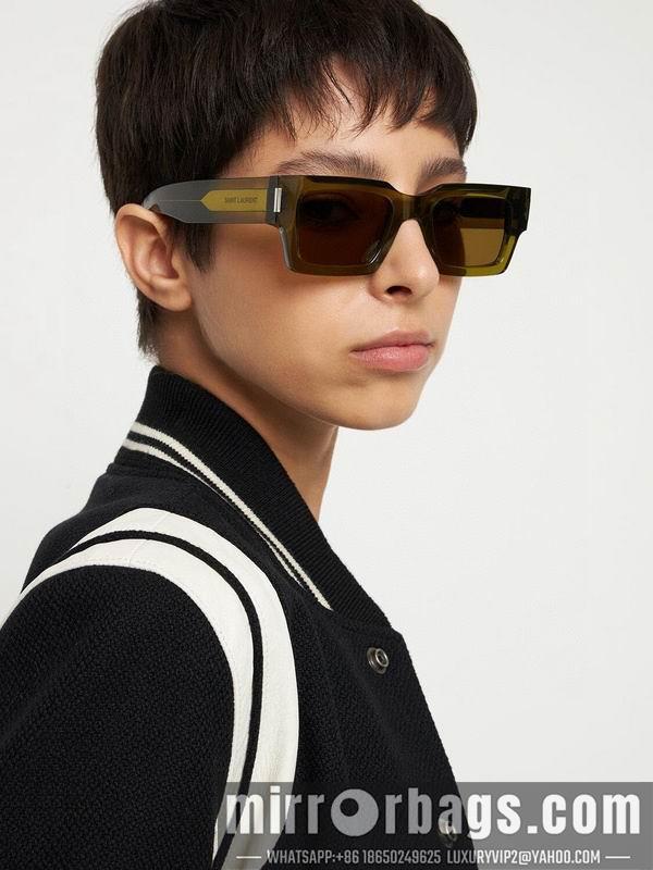 Replica YSL Glasses smx53
