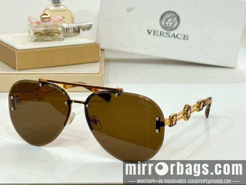 Replica Versace Glaases smx75
