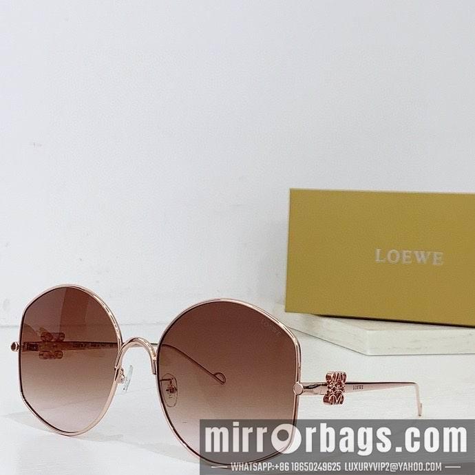 Replica Loewe Glasses smx46