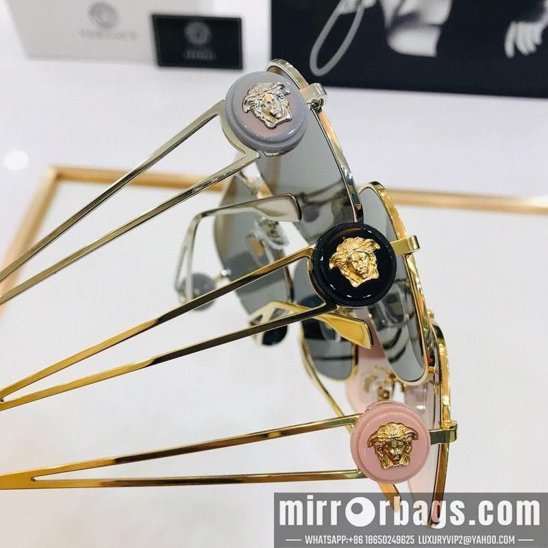 Replica Versace Glaases smx42
