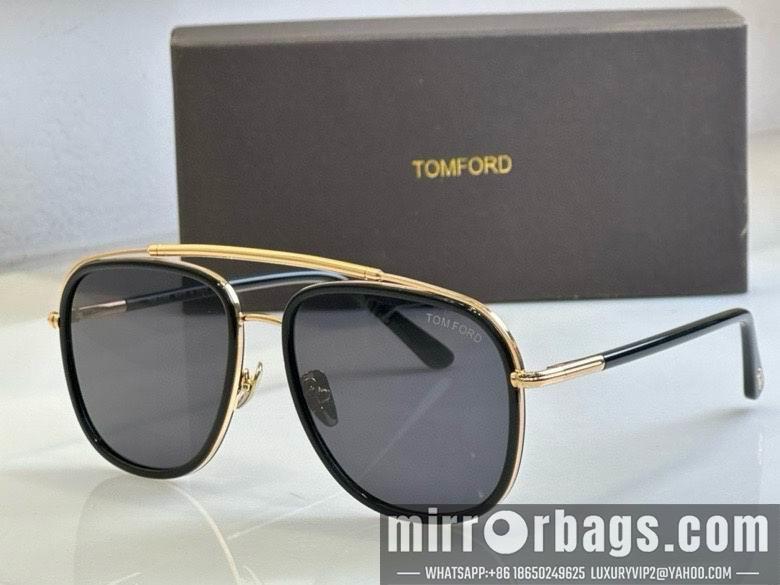Replica Tom Ford Glasses smx123