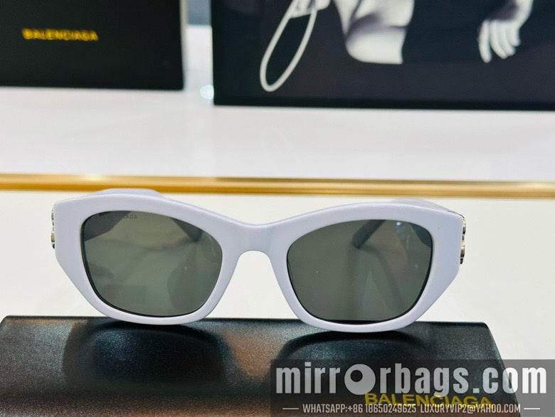 Replica Balenciaga Glasses smx42
