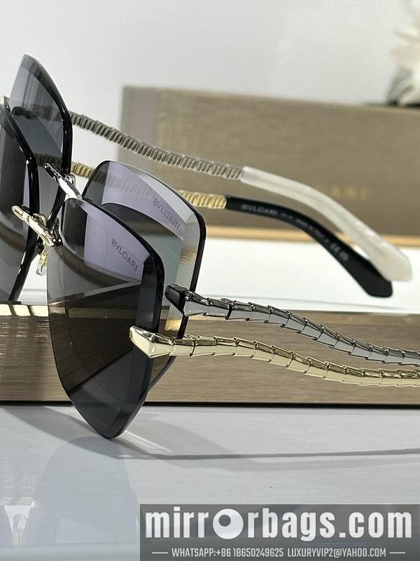 Replica Bvlgari Glasses 03smh89