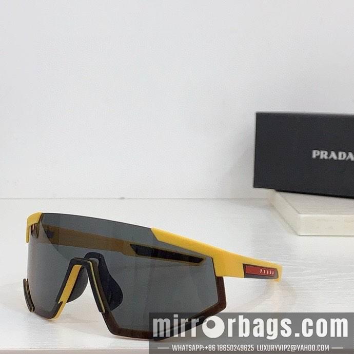 Replica Prada Glasses smx276
