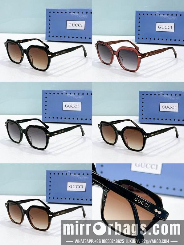 Replica Gucci Glasses smr57
