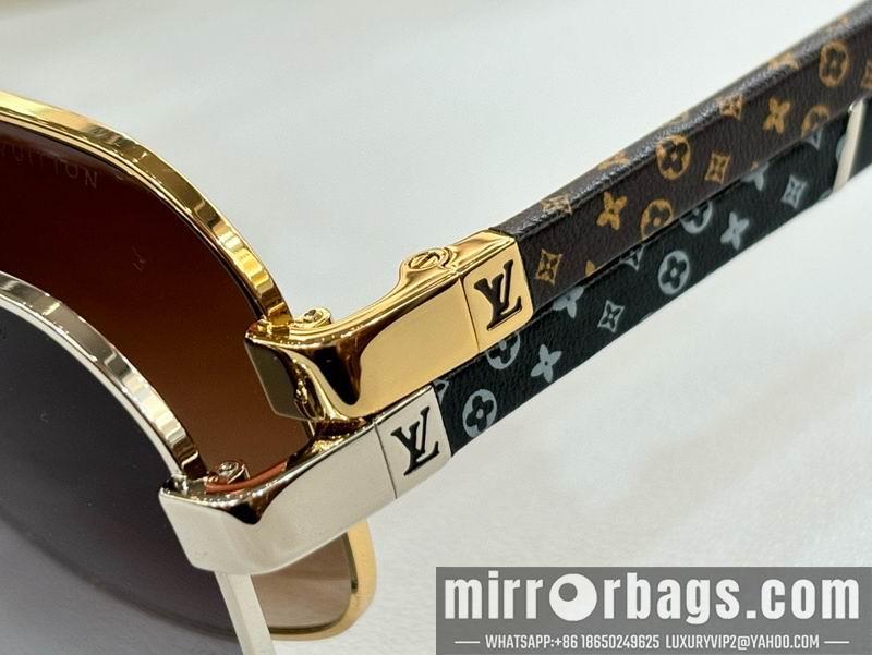 Replica LV Glasses smr47