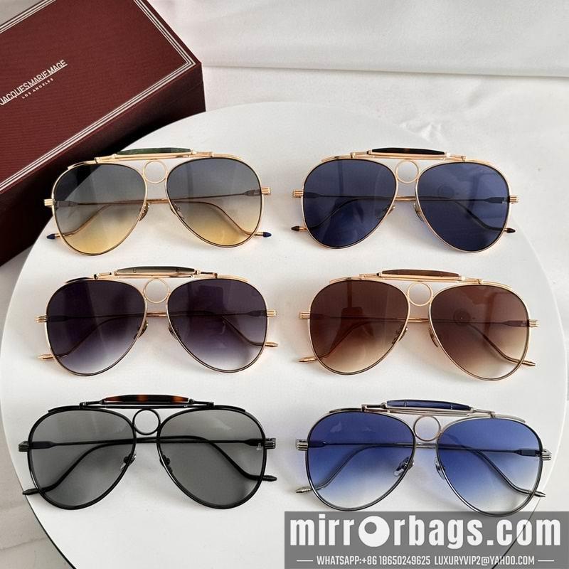 Replica Jacques Marie Mage Glasses 03smh118