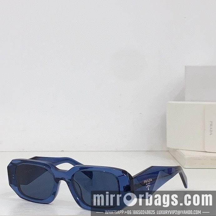 Replica Prada Glasses smx286