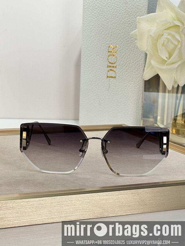 Replica Dior Glasses smx59