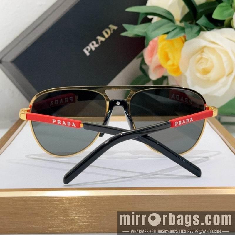Replica Prada Glasses smh185