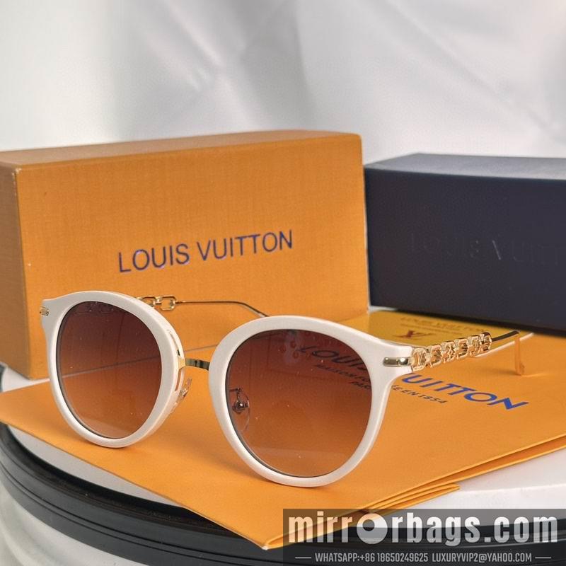 Replica LV Glasses smh150