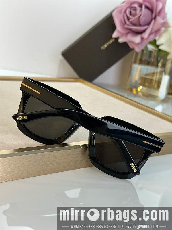 Replica Tom Ford Glasses smx99
