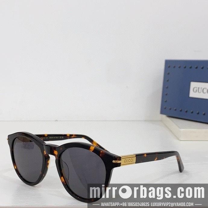 Replica Gucci Glasses smx144