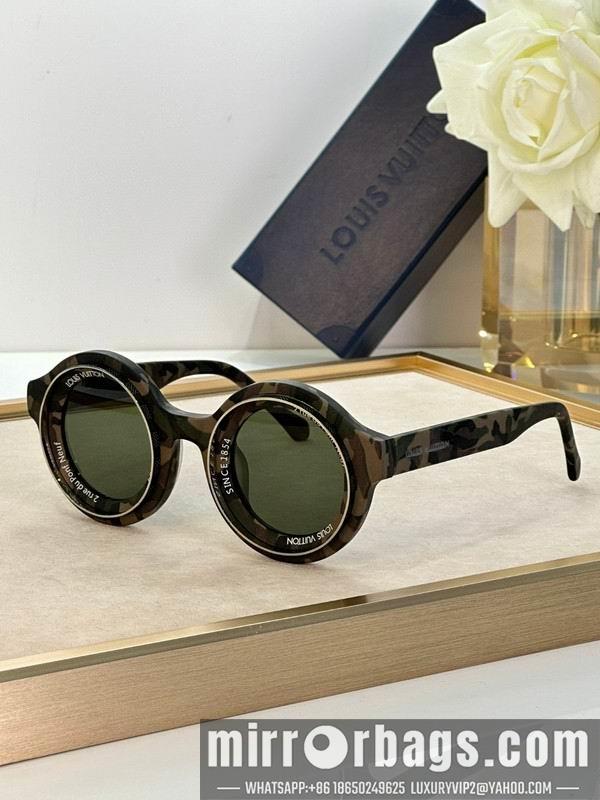 Replica LV Glasses smh16