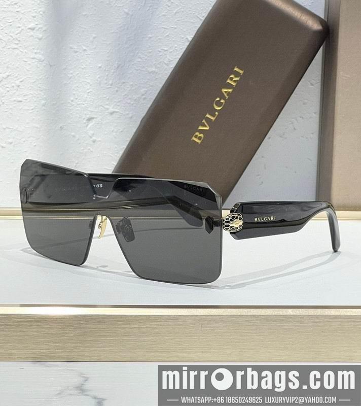 Replica Bvlgari Glasses 03smh141