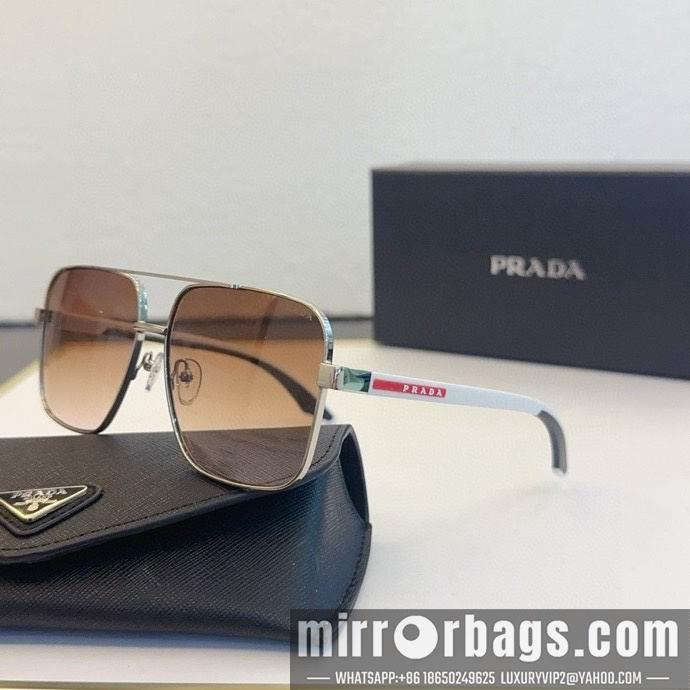 Replica Prada Glasses smx245