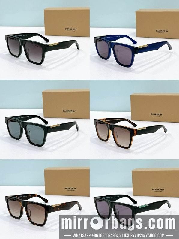 Replica Burberry Glasses smx60