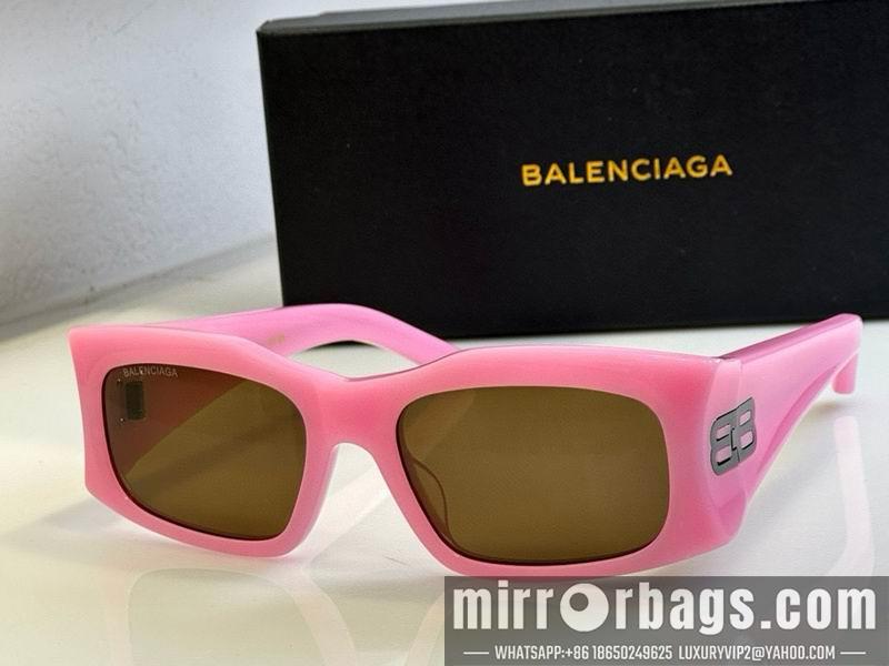 Replica Balenciaga Glasses smx71