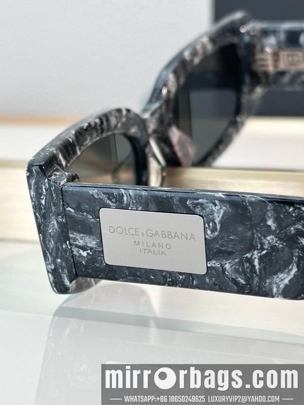 Replica DG Glasses 03smh34