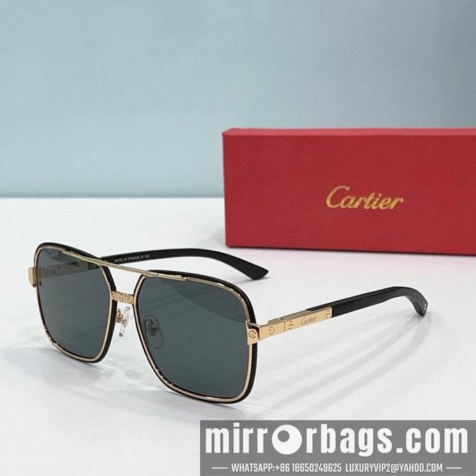 Replica Cartier Glasses smr88
