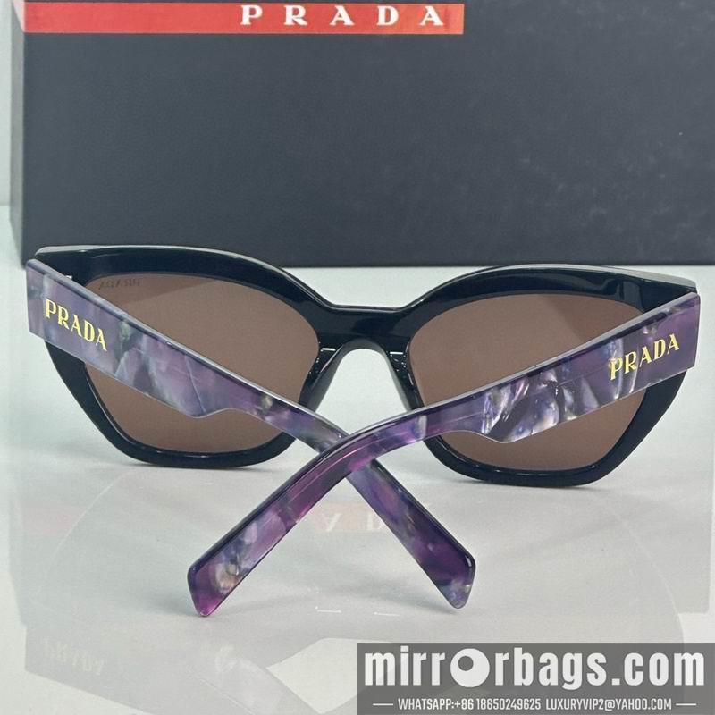 Replica Prada Glasses smx182