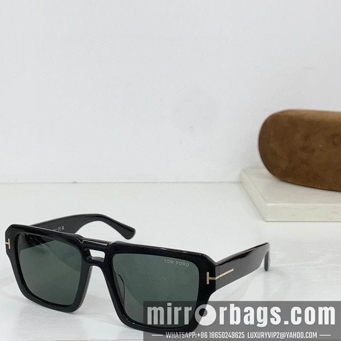 Replica Tom Ford Glasses smx151
