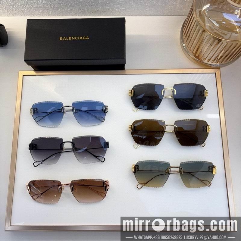 Replica Balenciaga Glasses 03smh59