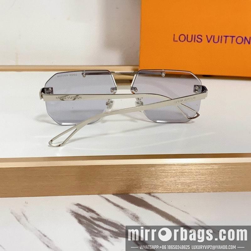 Replica LV Glasses smh213