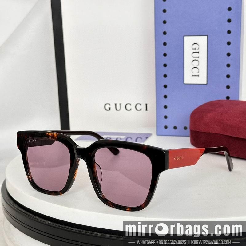 Replica Gucci Glasses smr159