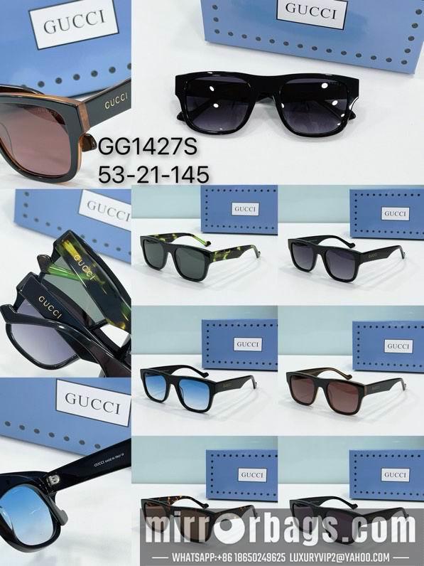 Replica Gucci Glasses smr25