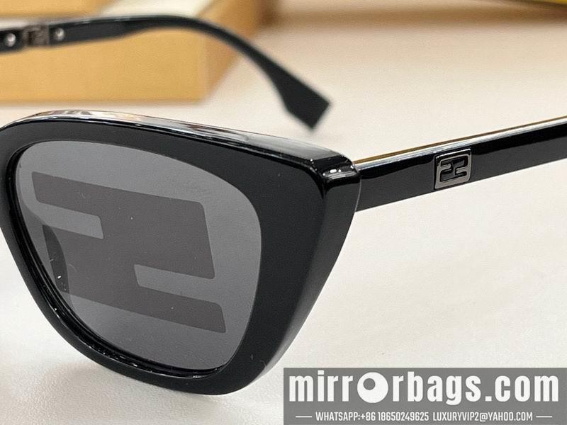 Replica Fendi Glasses smx79