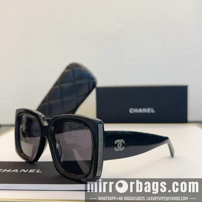 Replica Chanel Glasses smr05