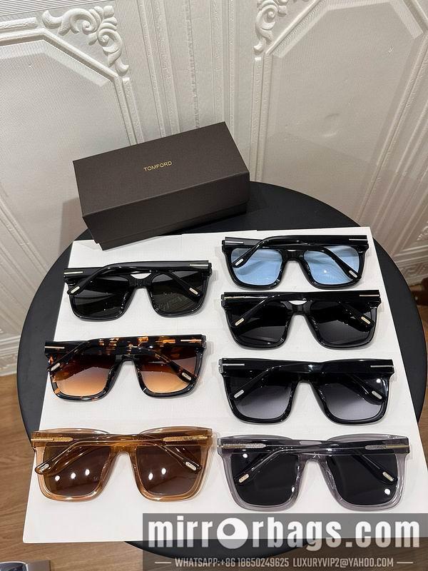 Replica Tom Ford Glasses smx80