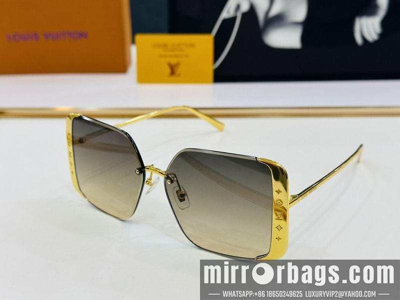 Replica LV Glasses smr98