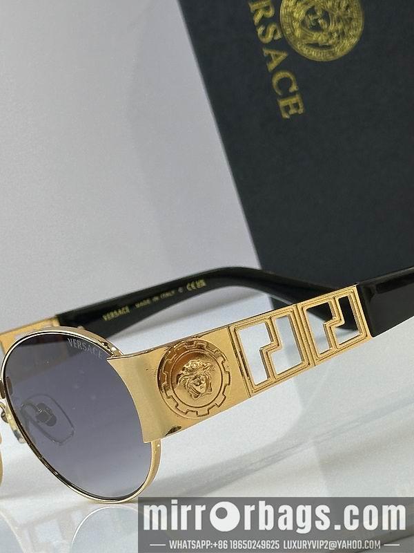 Replica Versace Glasses 03smh109