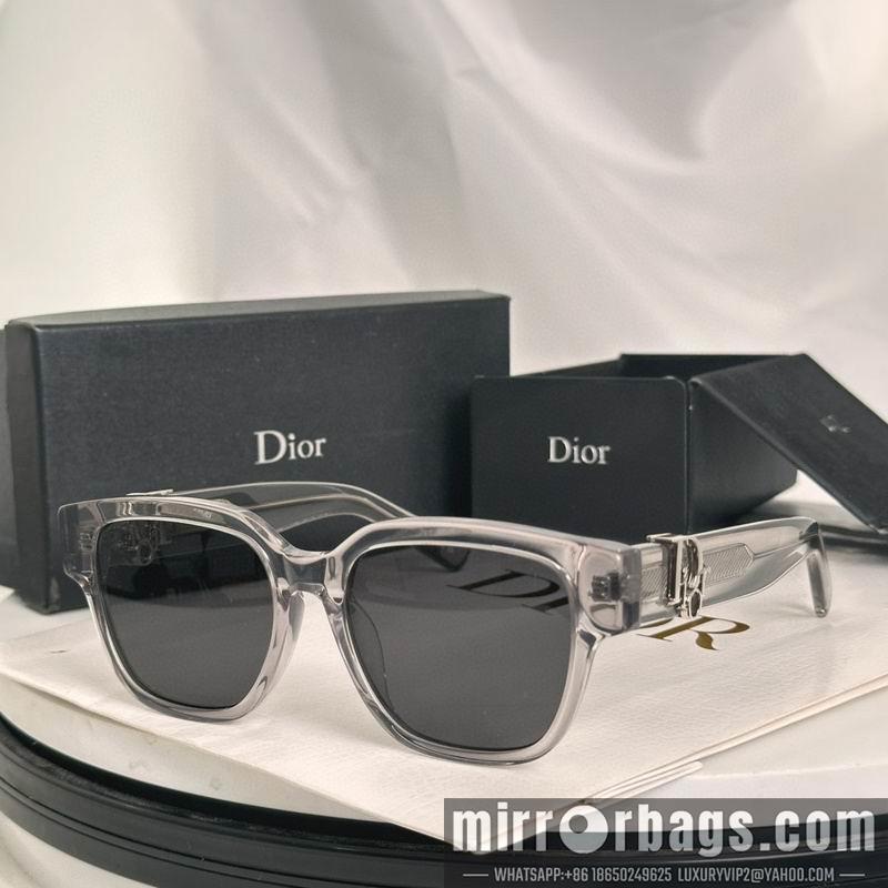 Replica Dior Glasses 03smh44