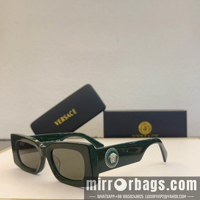 Replica Versace Glaases smx185