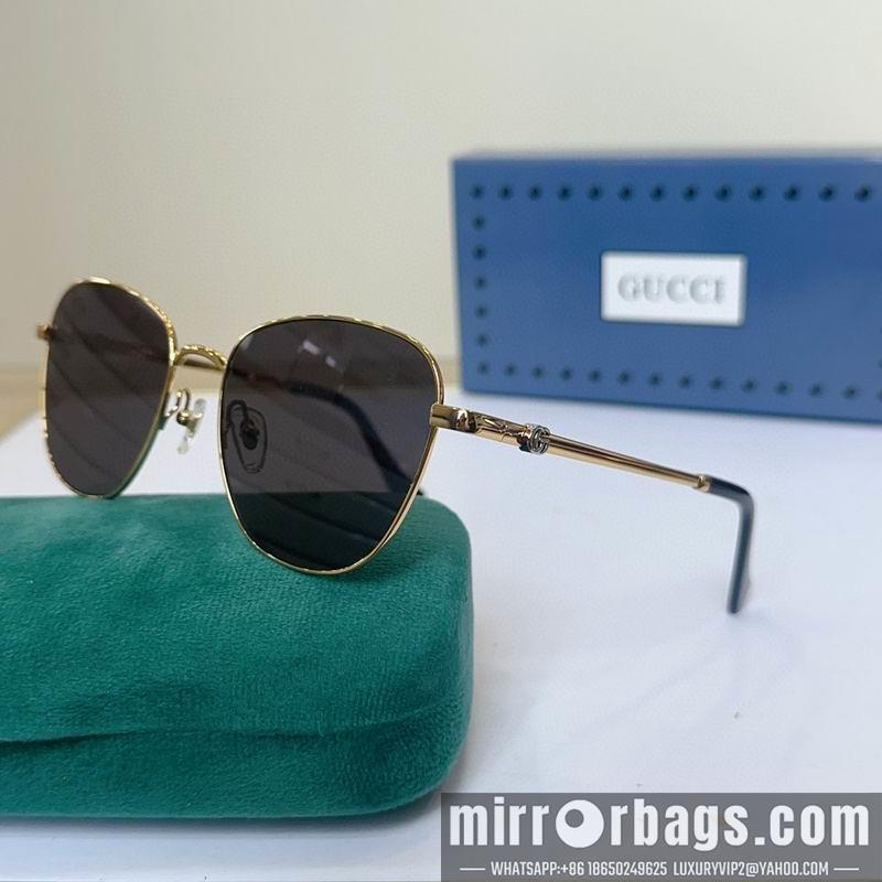 Replica Gucci Glasses smr43