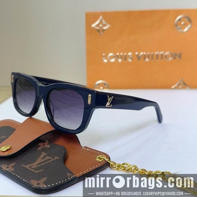 Replica LV Glasses smr32