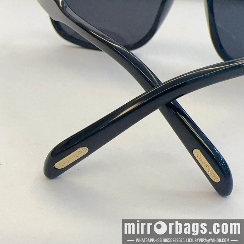 Replica Tom Ford Glasses smx143