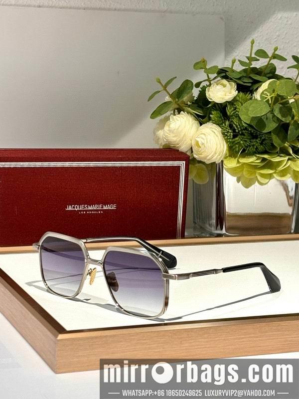 Replica Jacques Marie Mage Glasses 03smh106