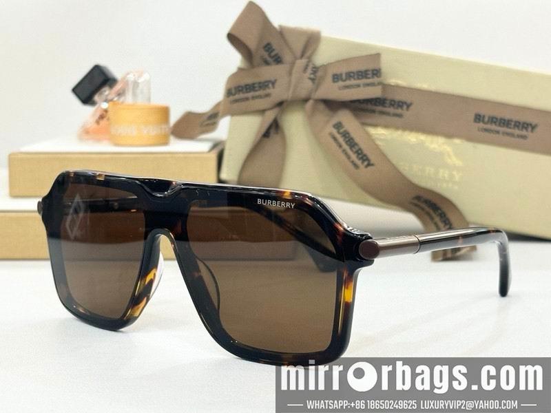 Replica Burberry Glasses 03smh09