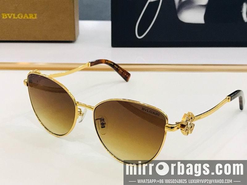 Replica Bvlgari Glasses smx06