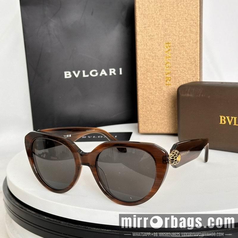 Replica Bvlgari Glasses 03smh83