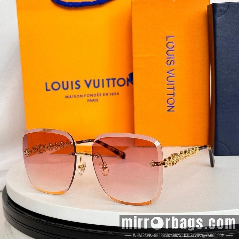 Replica LV Glasses smr140