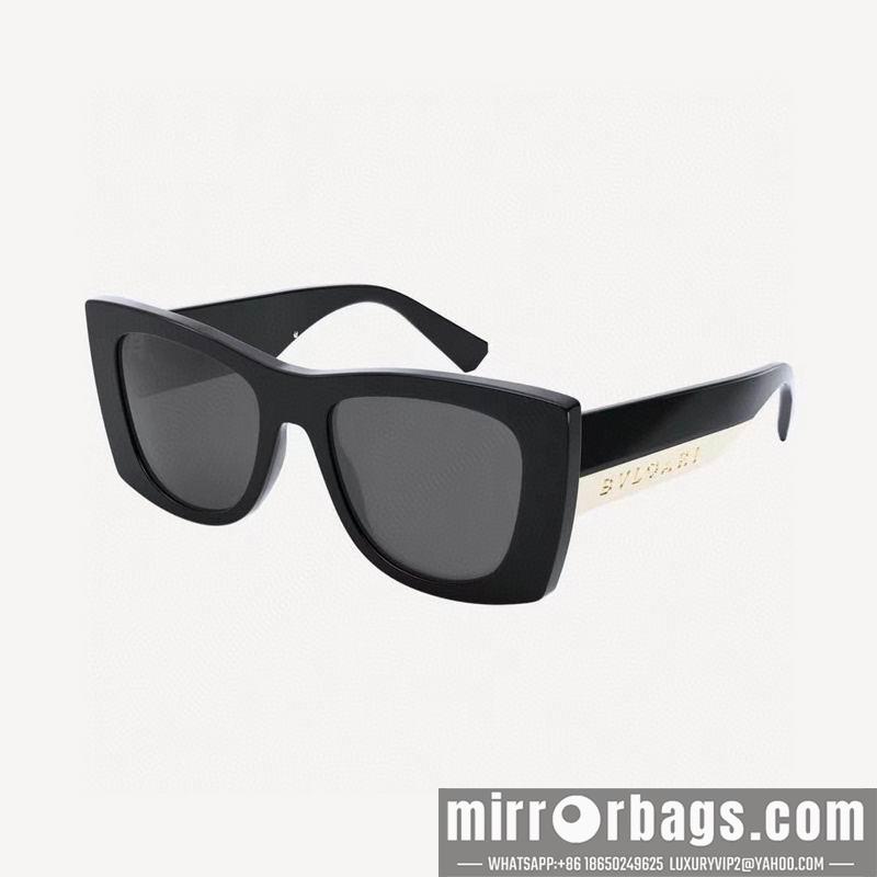 Replica Bvlgari Glasses 03smh69