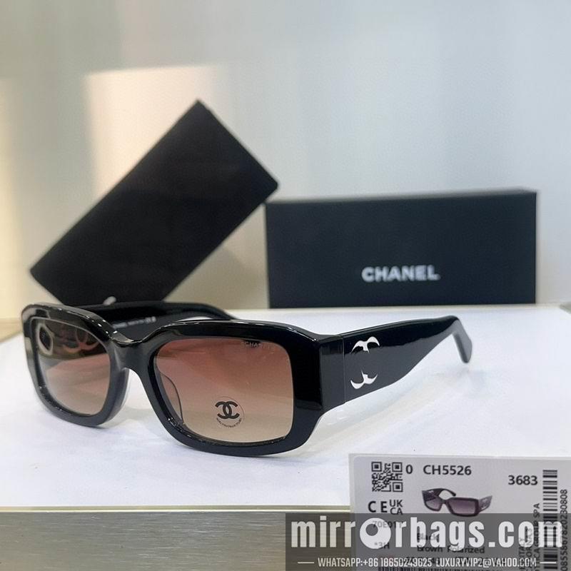 Replica Chanel Glasses smh29