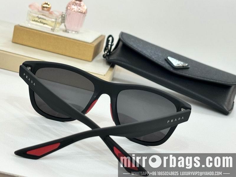 Replica Prada Glasses smr120