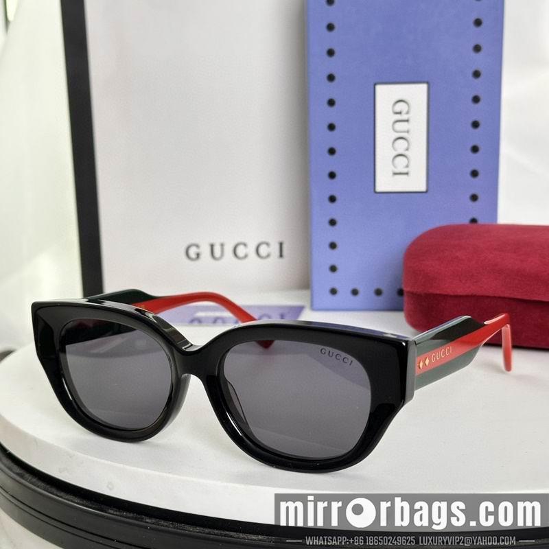 Replica Gucci Glasses smh205
